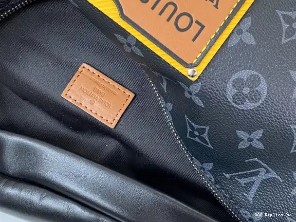 AAA Pruses Bags VUITTON BUMBAG LOUIS 0705